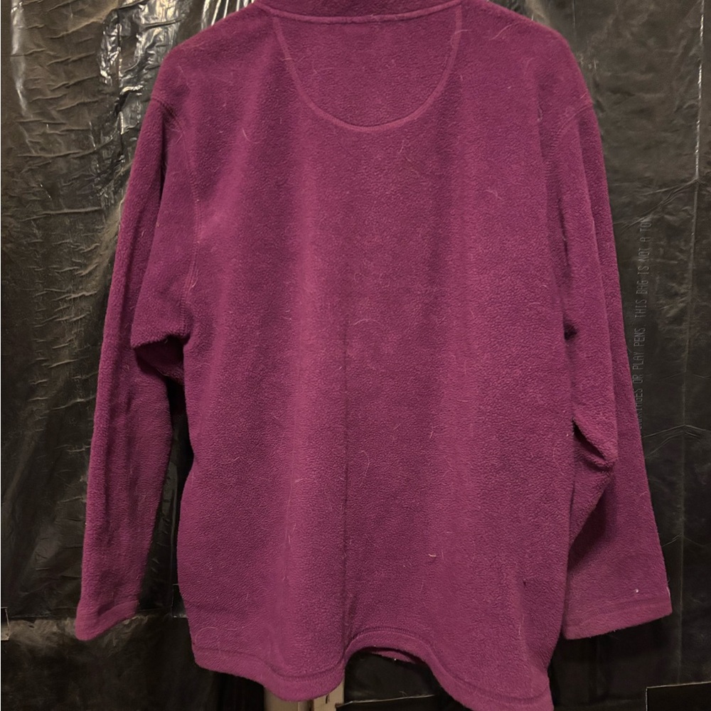 Fleece Jacket - Picture 2 of 2